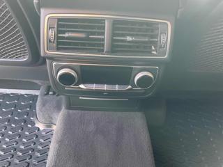 AUDI Q7 usata, con Interni in pelle