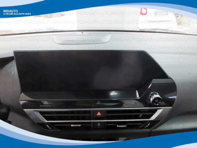 CITROEN C4 usata, con Autoradio