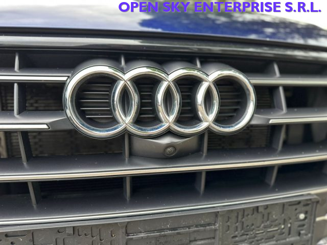AUDI Q5 usata, con Servosterzo