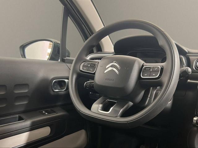 CITROEN C3 usata, con Fari LED