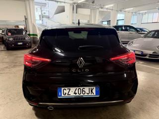 RENAULT Clio usata, con Cerchi in lega