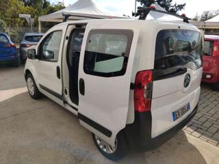 CITROEN Nemo usata 6