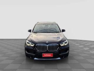 BMW X1 usata 7