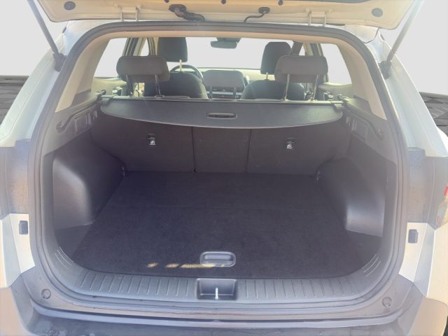 KIA Sportage usata 12