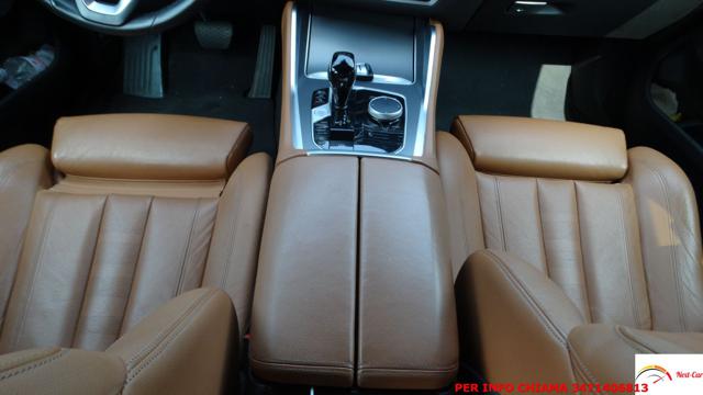 BMW X6 usata 126