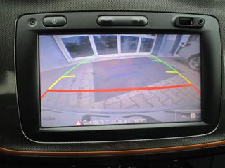 DACIA Sandero usata, con Sensori di parcheggio posteriori