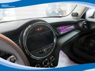 MINI Cooper usata, con Alzacristalli elettrici