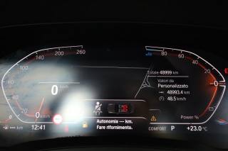 BMW 420 usata 14