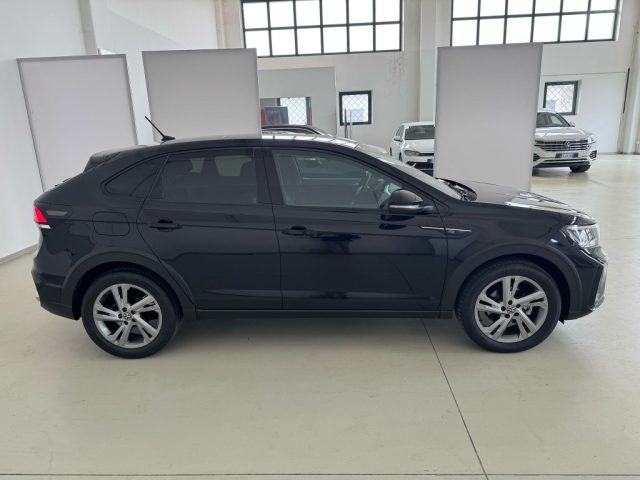 VOLKSWAGEN Taigo usata, con Cerchi in lega