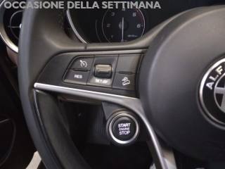 ALFA ROMEO Stelvio usata 25