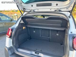 CITROEN C3 Aircross usata, con Controllo elettronico della corsia