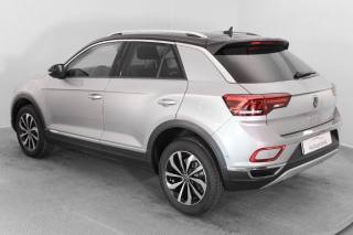 VOLKSWAGEN T-Roc usata, con Airbag laterali