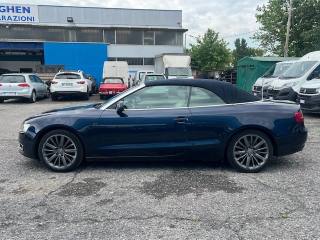AUDI A5 usata, con Alzacristalli elettrici