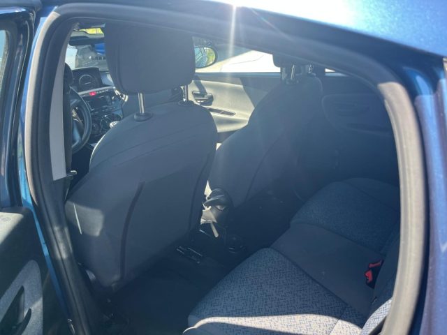 LANCIA Ypsilon usata, con Airbag Passeggero