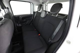 FIAT Panda Cross usata 9