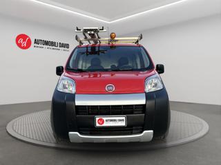 FIAT Fiorino usata, con Alzacristalli elettrici