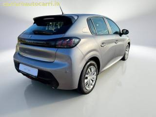 PEUGEOT 208 usata, con Autoradio
