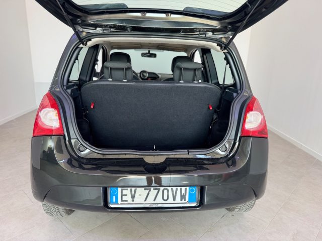 RENAULT Twingo usata 15