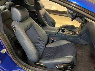 MASERATI GranTurismo usata, con Sistema di navigazione