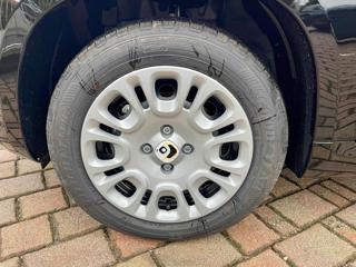 FIAT Panda usata, con Boardcomputer