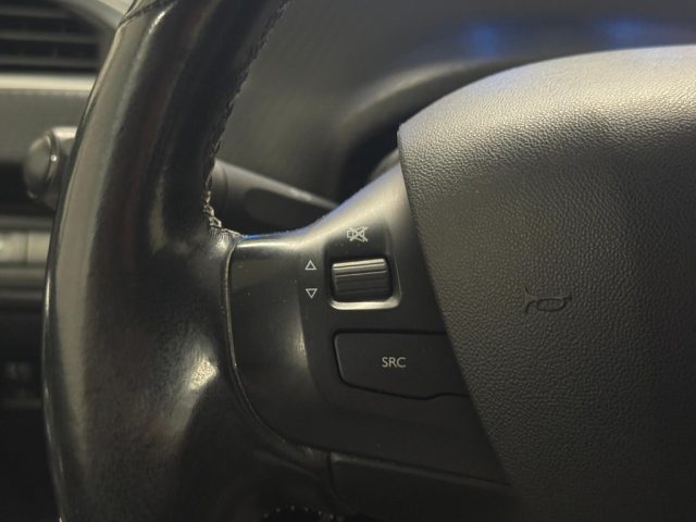 PEUGEOT 2008 usata, con ESP