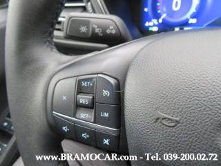 FORD Kuga usata, con Park Distance Control