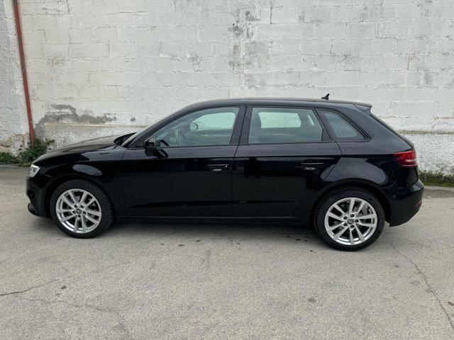 AUDI A3 usata, con Airbag