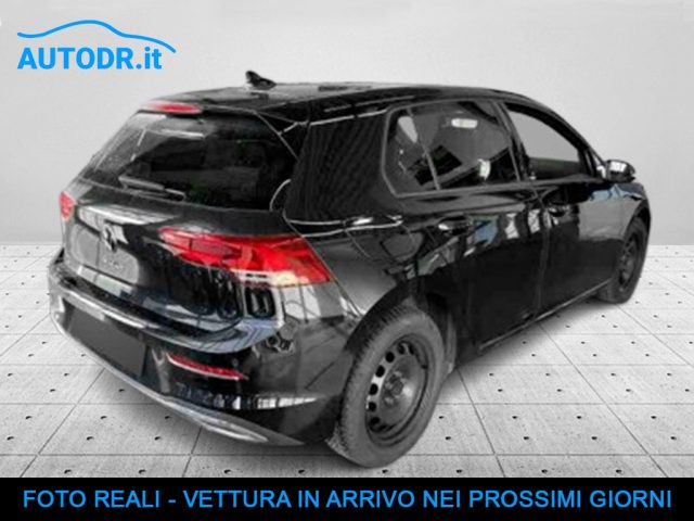 VOLKSWAGEN Golf usata, con Airbag Passeggero