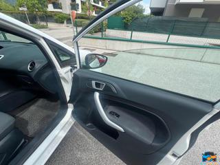 FORD Fiesta usata 18