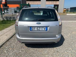 FORD Focus usata, con Autoradio