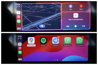 ALFA ROMEO Stelvio usata, con ESP