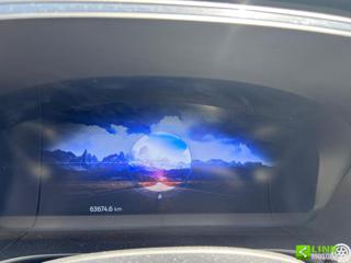 FORD Kuga usata, con Fari LED