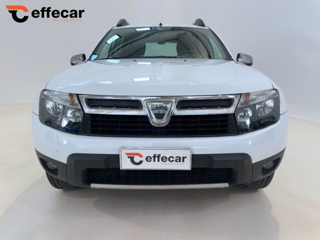 DACIA Duster usata, con Airbag