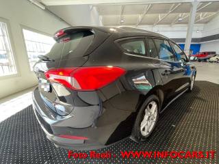 FORD Focus usata, con Airbag