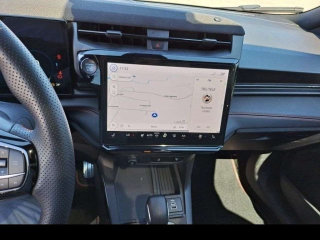 FORD Puma usata, con Chiusura centralizzata