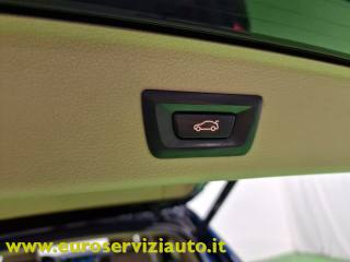 BMW X3 usata, con Climatizzatore automatico, 2 zone