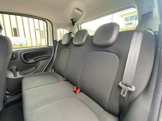 FIAT Panda usata, con Servosterzo