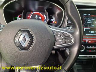 RENAULT Megane usata, con Controllo vocale