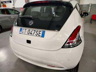 LANCIA Ypsilon usata 14