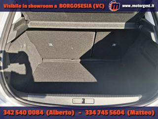 OPEL Corsa usata, con Servosterzo