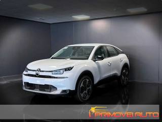 CITROEN C4 usata, con Autoradio