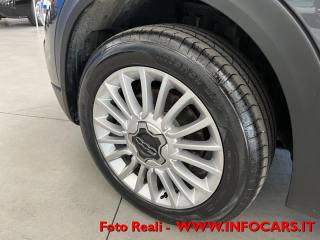 FIAT 500X usata, con Chiusura centralizzata telecomandata