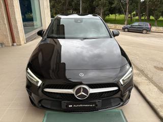 MERCEDES-BENZ A 200 usata, con Airbag