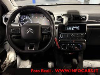 CITROEN C3 usata, con Controllo trazione