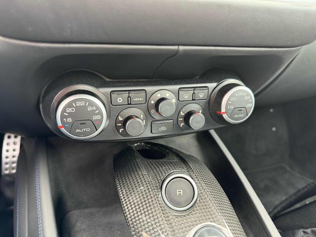 FERRARI California usata, con Park Distance Control