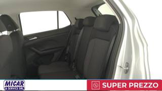 VOLKSWAGEN T-Cross usata, con Immobilizzatore elettronico