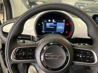 FIAT 500 usata, con Autoradio