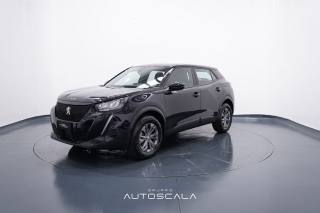 PEUGEOT 2008 PureTech 130cv S&S EAT8 Active Pack