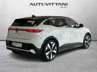 RENAULT Megane usata, con Alzacristalli elettrici