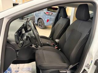 FORD Fiesta usata, con Luci diurne LED